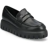 Gabor Loafer - Black - 42