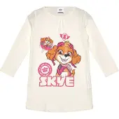 Paw Patrol Nightdress - Cream - 98