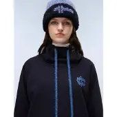 Napapijri B-Fedaia T W - Navy - XS