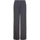 Calvin Klein Aop Pant - Grey - XL
