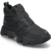 Sorel Kinetic Impact Puffy Zip Lumisaappaat