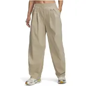 Under Armour Ua Unstoppable Wvn Pant - Beige - XL