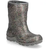 Mikk-Line Thermal Boot - Glitter - Multi/patterned - 27