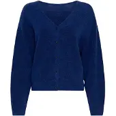 MSCH Copenhagen Mschmilania Hope Cardigan - Navy - S/M