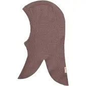 Mini A Ture Matkea Light Hood. Rws - Purple - 6-12M