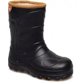 Pax Kids' Inso Rubber Boot Black 24