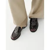 Vagabond Linn - Burgundy - 38