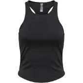 Only Play Onpsana Short Tanktop - Black - XL