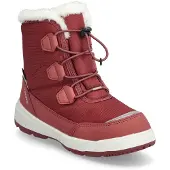 Viking Toasty Warm Gtx Zip - Red - 23