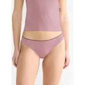 Sloggi Go Sense Tanga 2P - Pink - XS