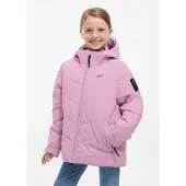 Five Seasons Arinsal Jkt Jr - Pink - 146