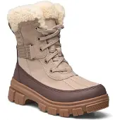 Sorel Torino V Parc Wp - Beige - 36
