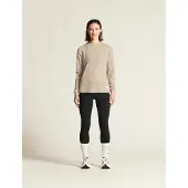 Craft Adv Essence Warm Wind Tights 2 W - Black - XXL