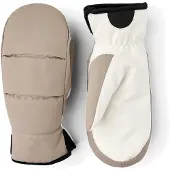 Hestra Arc Mitt - Beige - 10