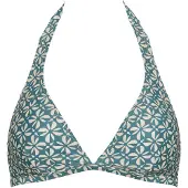 Missya Chris Top - Multi/patterned - 40