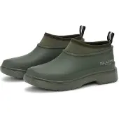 Ilse jacobsen Rubair12 - Khaki green - 37