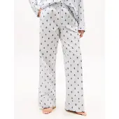 Tommy Hilfiger Uw0uw06247 Pyjamahousut