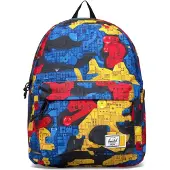 Herschel Lego Classic Backpack - Multi/patterned - ONE SIZE