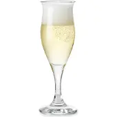 Holmegaard Idéelle Champagneglas 23 Cl Klar - Nude - 23 CL