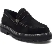 Angulus Loafer - Black - 38