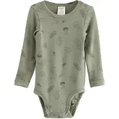 Lindex Merino Wool -body