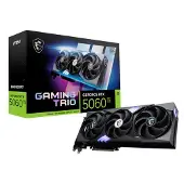 MSI GeForce RTX 5060 Ti Gaming Trio OC 8 Gt -näytönohjain