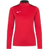 Nike Dri-Fit Academy Pro 24 Drill Top - Red - M