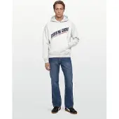 Björn Borg Borg Oversized Hoodie