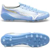 Mizuno Alpha Iii Elite Ag Unity Sky - Sininen/valkoinen - Tekonurmi (Ag), koko 46