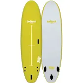 Softech Roller 2.0 St 6´6 Surffilauta