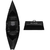 Oru Kayak Lake Sport Taitettava Kajakki