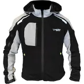 MUGENRACE Judo Zip Hoodie Vetoketjullinen huppari