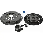SACHS Kytkinpaketti 3000 990 536