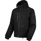 FXR Helium X 2-in-1 2025 Moottorikelkka takki