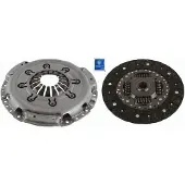 SACHS Kytkinpaketti 3000 951 665
