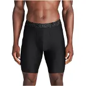 Under Armour Ua Performance Tech Mesh -Solid 9" 3Pk - Black - S