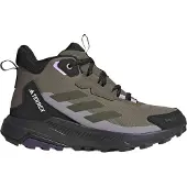 Adidas Terrex Anylander Mid Rain.rdy Vaelluskengät