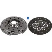 SACHS Kytkinpaketti 3000 951 682