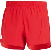 Adidas Adizero E Short - Red - XL