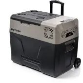 Meteor Kannettava sähköinen kompressori matkajääkaappi cx40, uniw