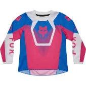 FOX 180 Collect Lasten motocross-paita