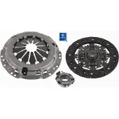 SACHS Kytkinpaketti 3000 951 652