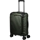 Travelite Millennium 4w S Front Pocket Matkalaukku