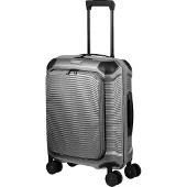 Travelite Millennium 4w S Front Pocket Matkalaukku