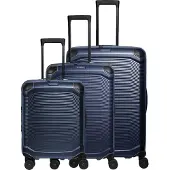 Travelite Millennium 4w L/m Expandable/s Matkalaukku