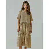 Norr Mekko ' Clerra ' beige