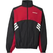 Adidas Originals Munich 93 Track Kokovetoketjullinen Collegepaita
