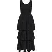 Kaffe Kaerika Dress - Black - M