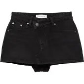 Pull&Bear Hame musta denim