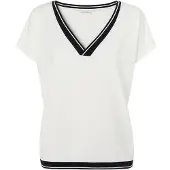 TATUUM Paita 'Ajsala' laivastonsininen / offwhite